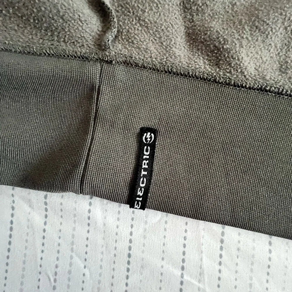 Men’s Electric Brand Hoodie / Jacket Size L - Picture 3 of 10